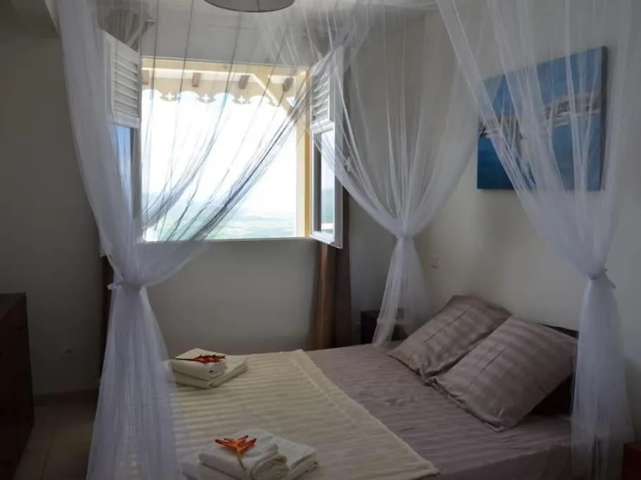 Villa Ambre Marine ル・ディアマン