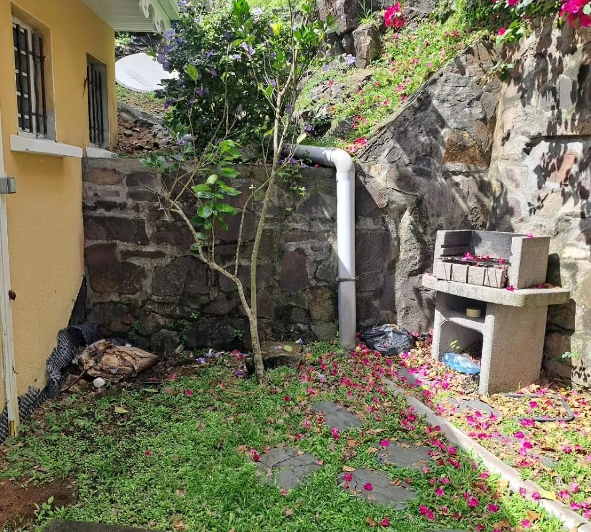 Villa Ambre Marine ル・ディアマン